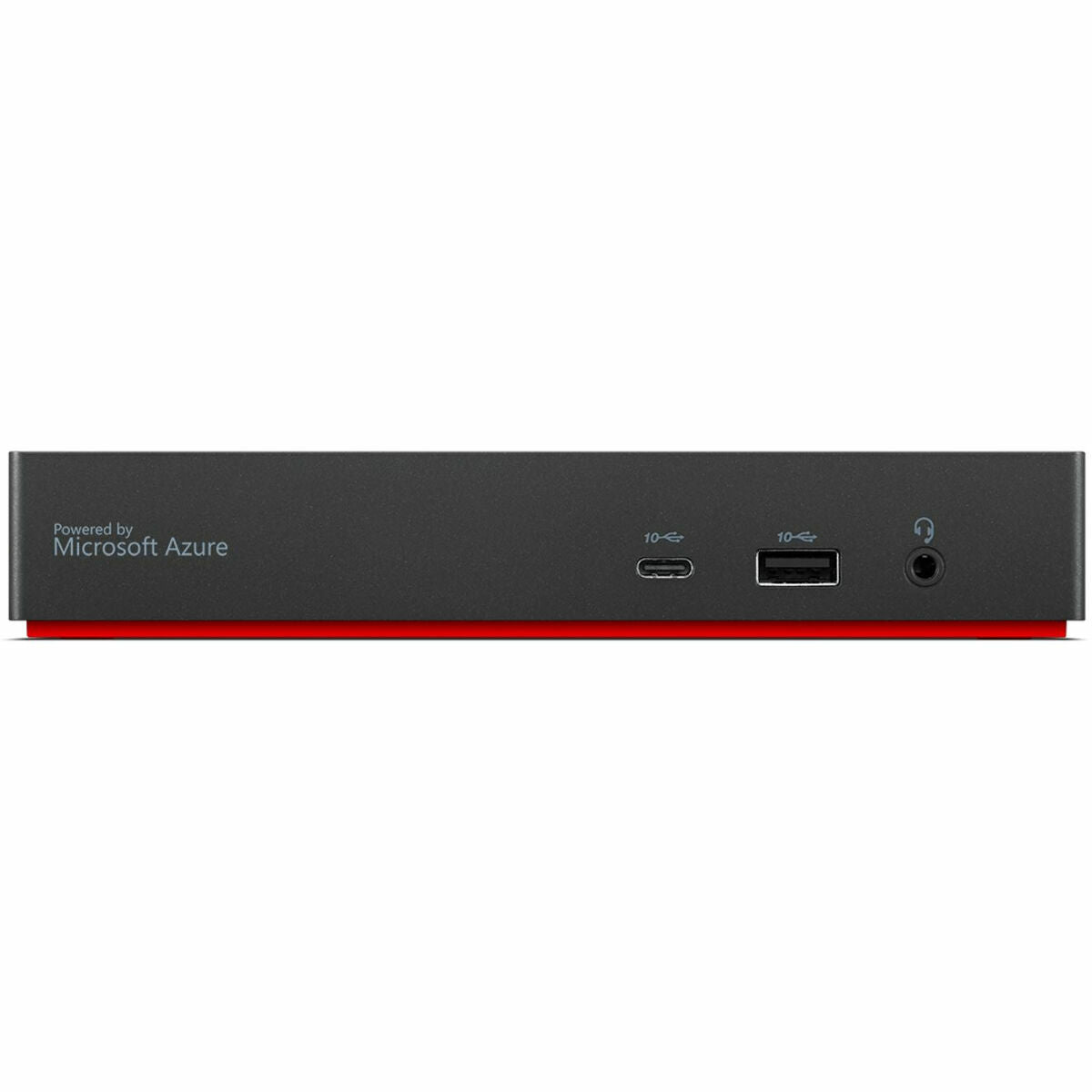 Dockstation Lenovo Black 100 W