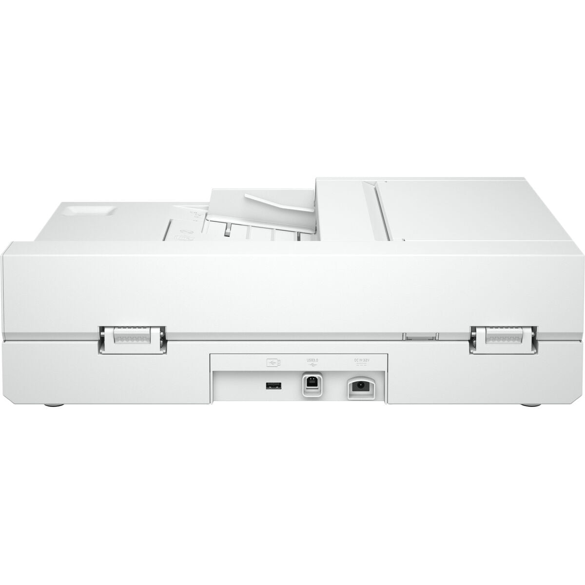 Scanner HP 20G06A