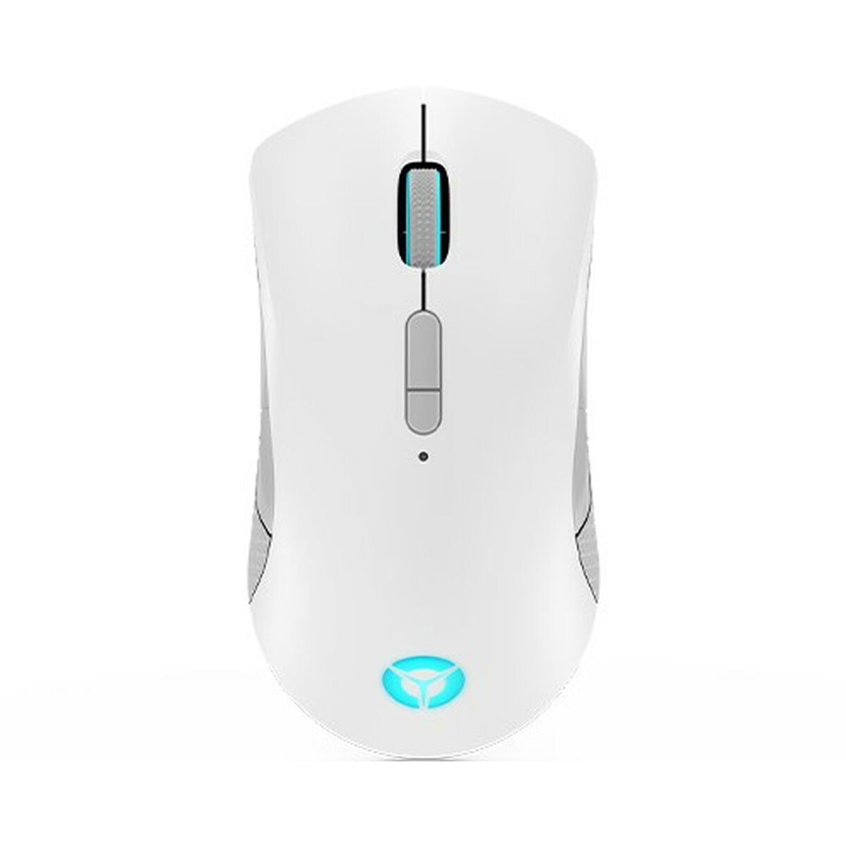 Mouse Lenovo GY51C96033 White