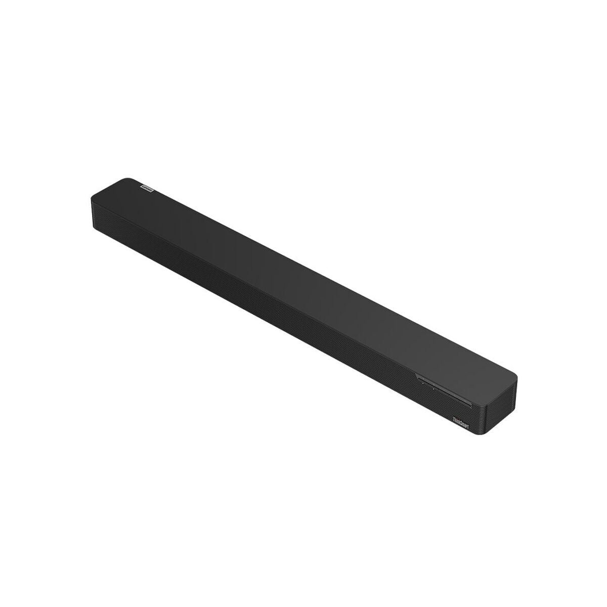 Wireless Sound Bar Lenovo ThinkSmart Black