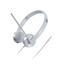 Headphones Lenovo GXD1E71386 White