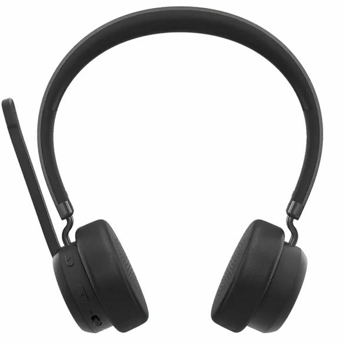 Headphones Lenovo 4XD1Q30302 Black