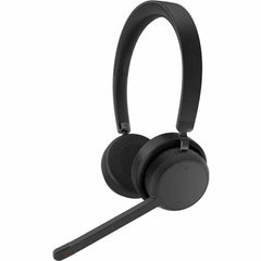 Headphones Lenovo 4XD1Q30302 Black