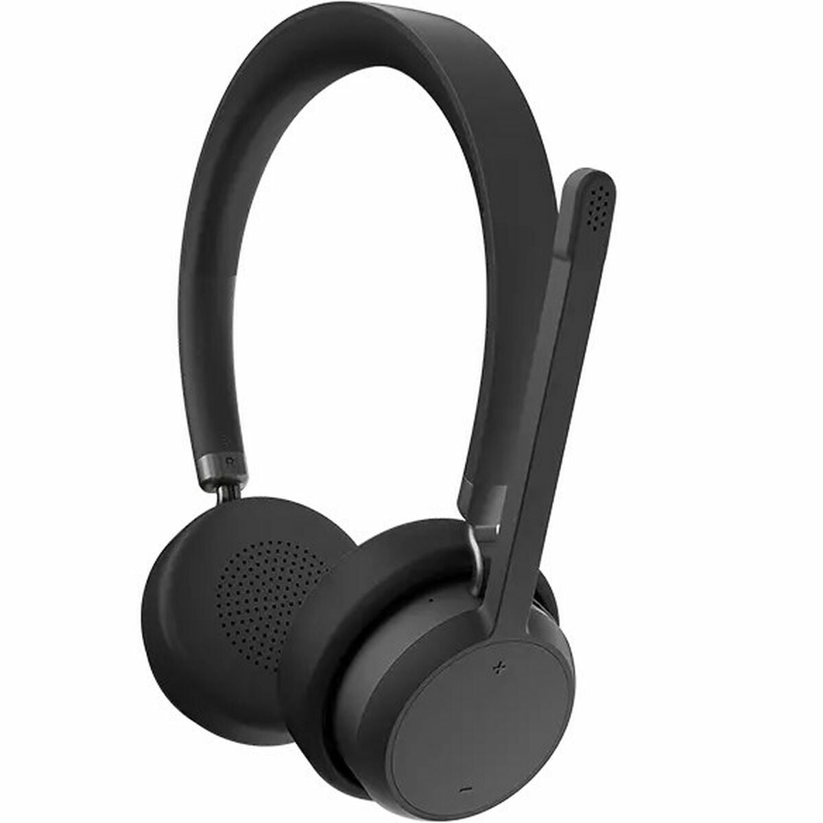 Headphones Lenovo 4XD1Q30302 Black