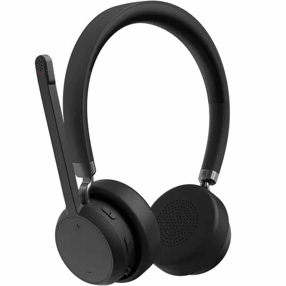 Headphones Lenovo 4XD1Q30302 Black