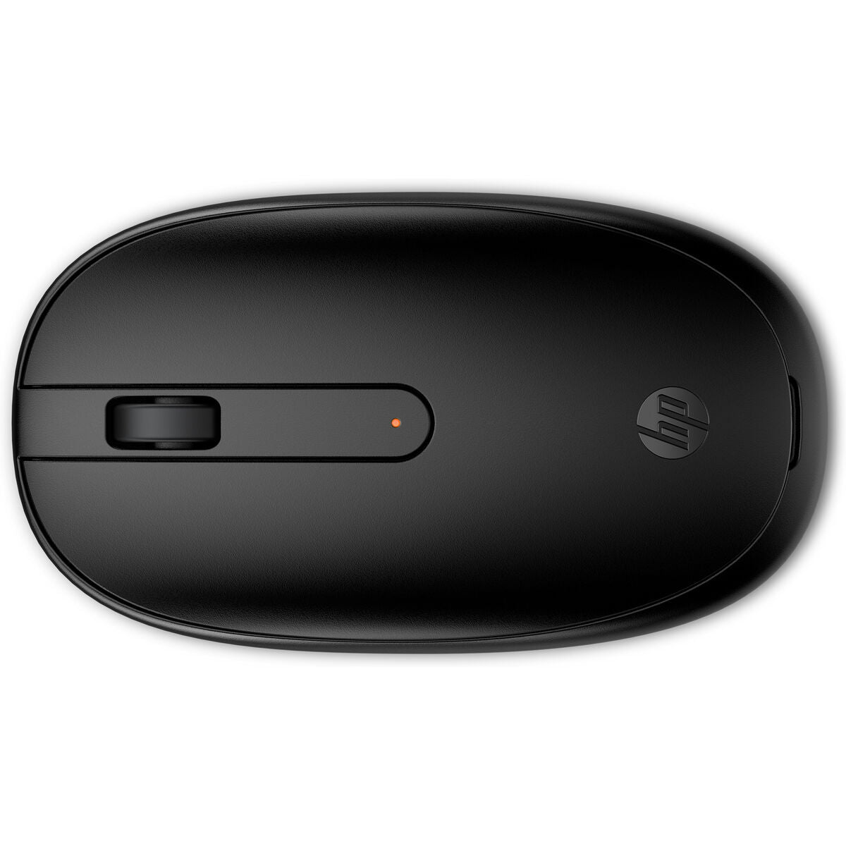 Mouse HP 3V0G9AA Black