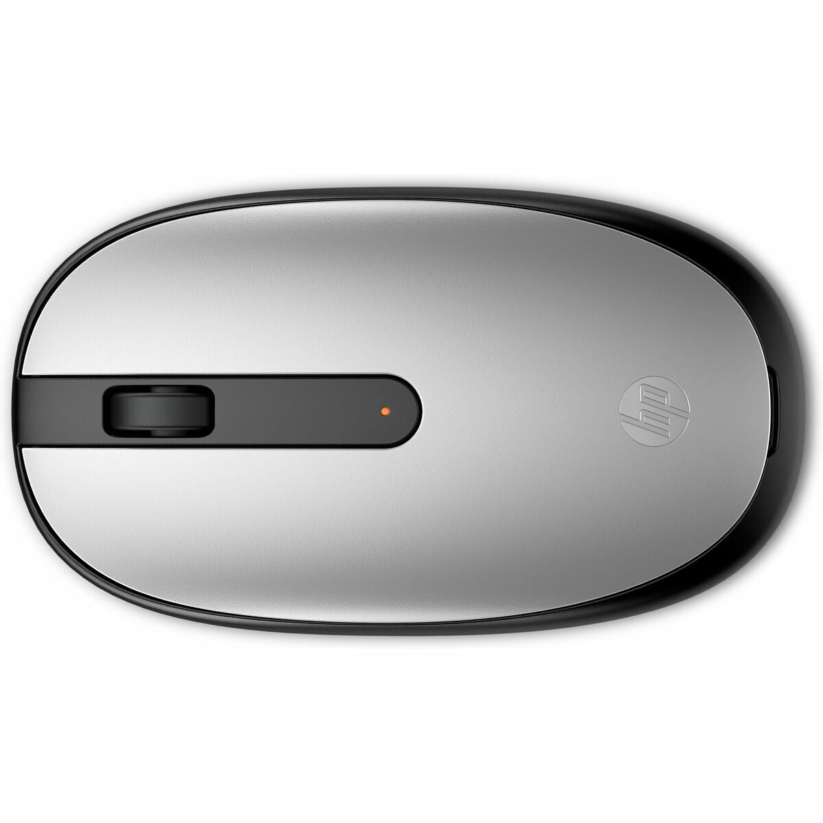 Optical Wireless Mouse HP 240 Silver