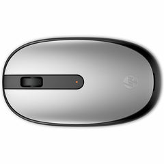 Optical Wireless Mouse HP 240 Silver