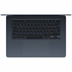 Laptop Apple MRYV3Y/A 15,3" M3 8 GB RAM 512 GB SSD