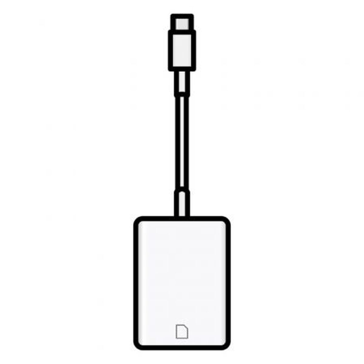 Laptop Charger Apple MW653ZM/A