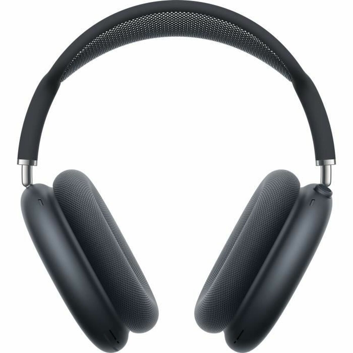 Headphones Apple MWW43ZM/A Black