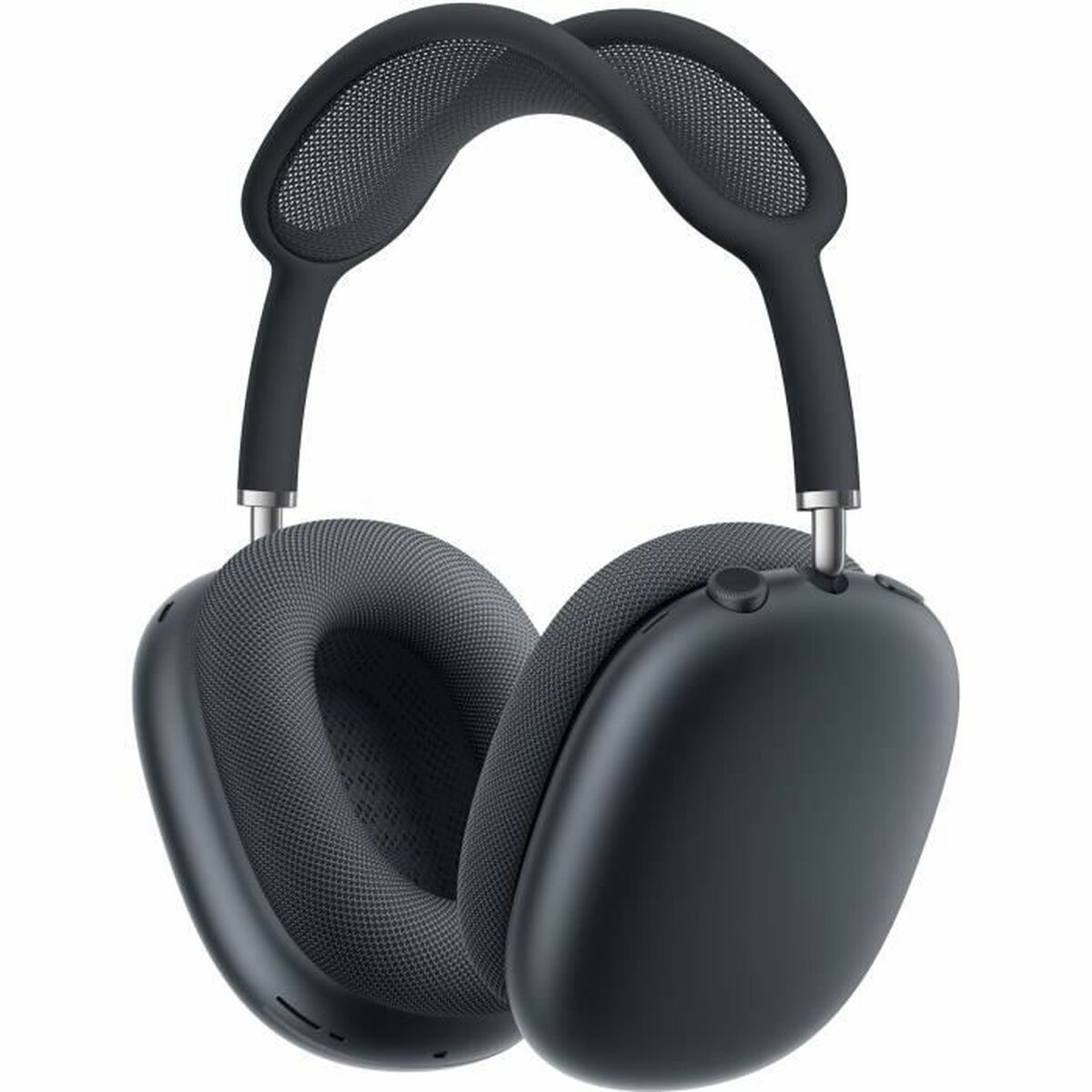 Headphones Apple MWW43ZM/A Black