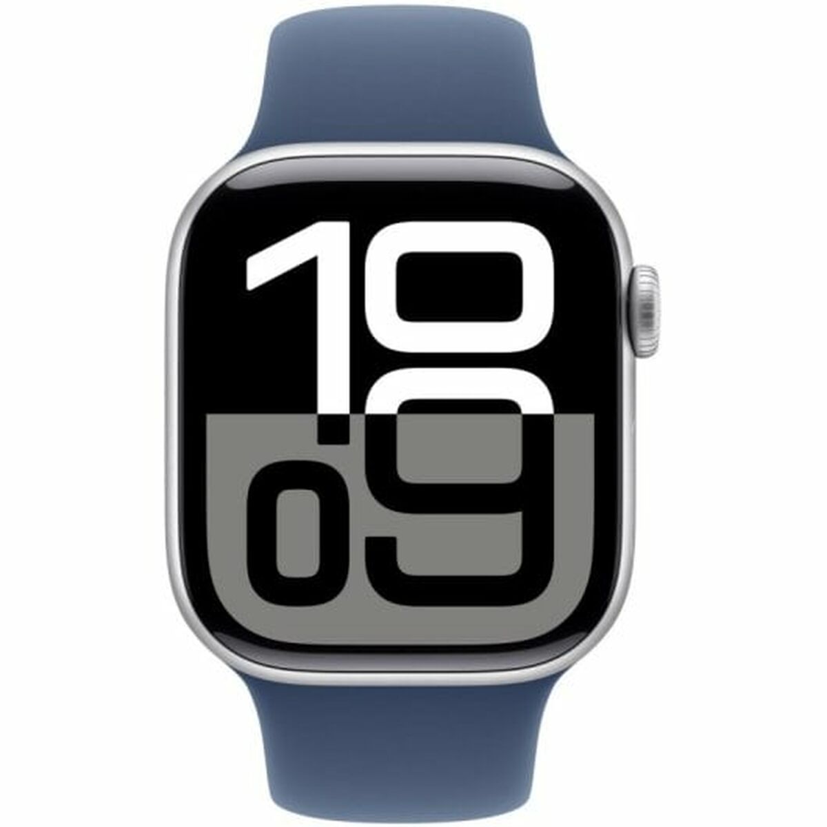 Smartwatch Apple MWX33QL/A Grey