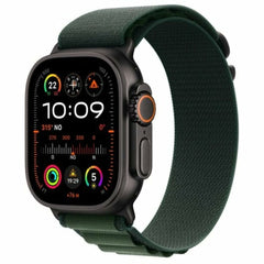 Smartwatch Apple Watch Ultra 2 MX4R3TY/A Black Green 49 mm