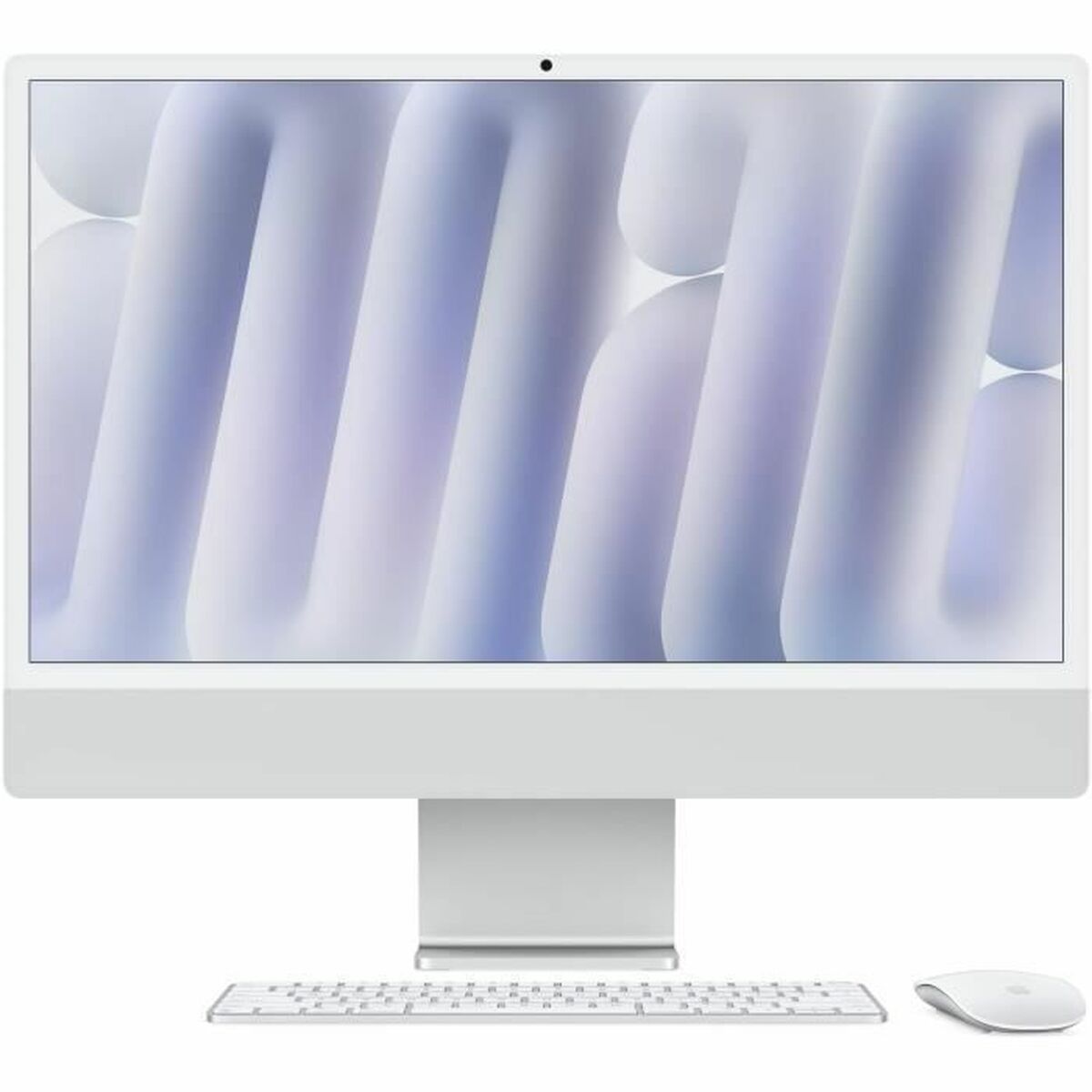 All in One Apple iMac 23,5" M4 16 GB RAM 512 GB SSD