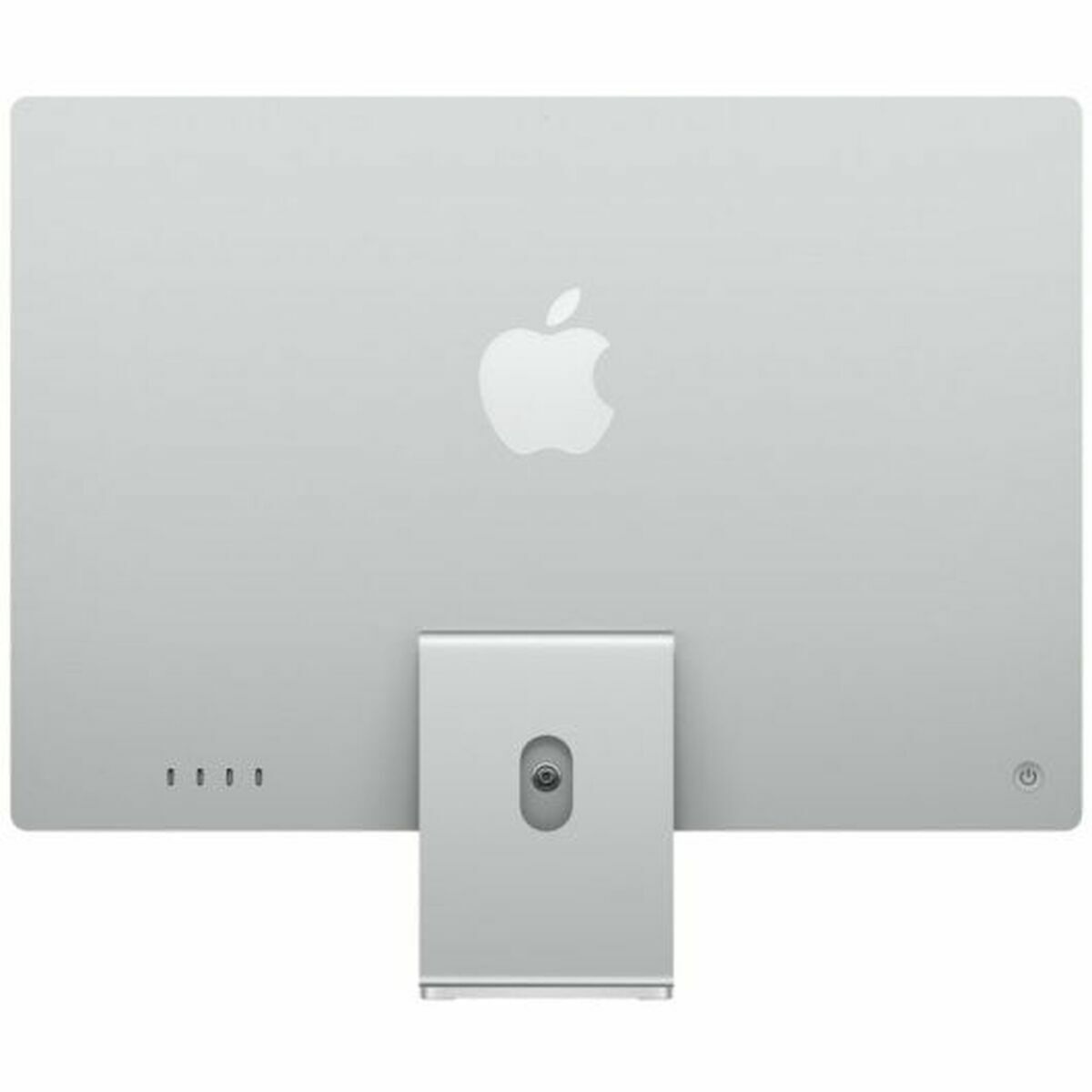 All in One Apple MWUV3Y/A 24" 16 GB RAM 512 GB SSD M4