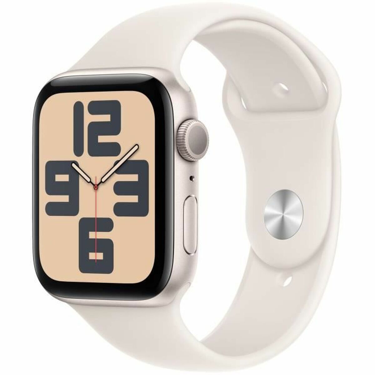 Smartwatch Apple Watch SE 44 mm Beige Ø 44 mm