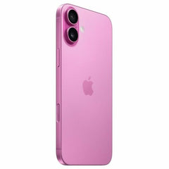 Smartphone Apple MY253QL/A Hexa Core 8 GB RAM 512 GB Pink 6,7"