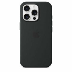 Mobile cover Apple iPhone 16 Pro Black Apple