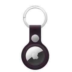 GPS locator Apple AIRTAG  Burgundy