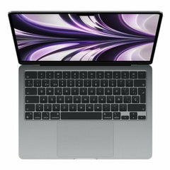 Laptop Apple MC7U4Y/A 16 GB RAM 256 GB SSD M2