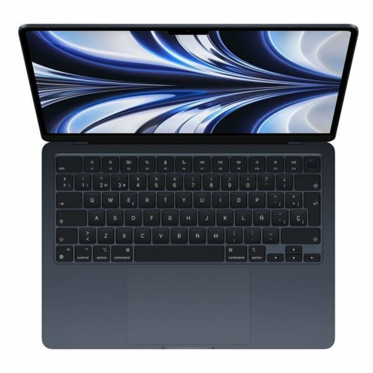 Laptop Apple MC7X4Y/A 16 GB RAM 256 GB SSD M2