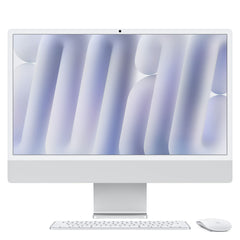 All in One Apple IMAC 24 SL/10CPU/10GPU/16/256/NT-ES 24" 16 GB RAM 256 GB M4