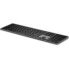 Wireless Keyboard HP 3Z726AA Black