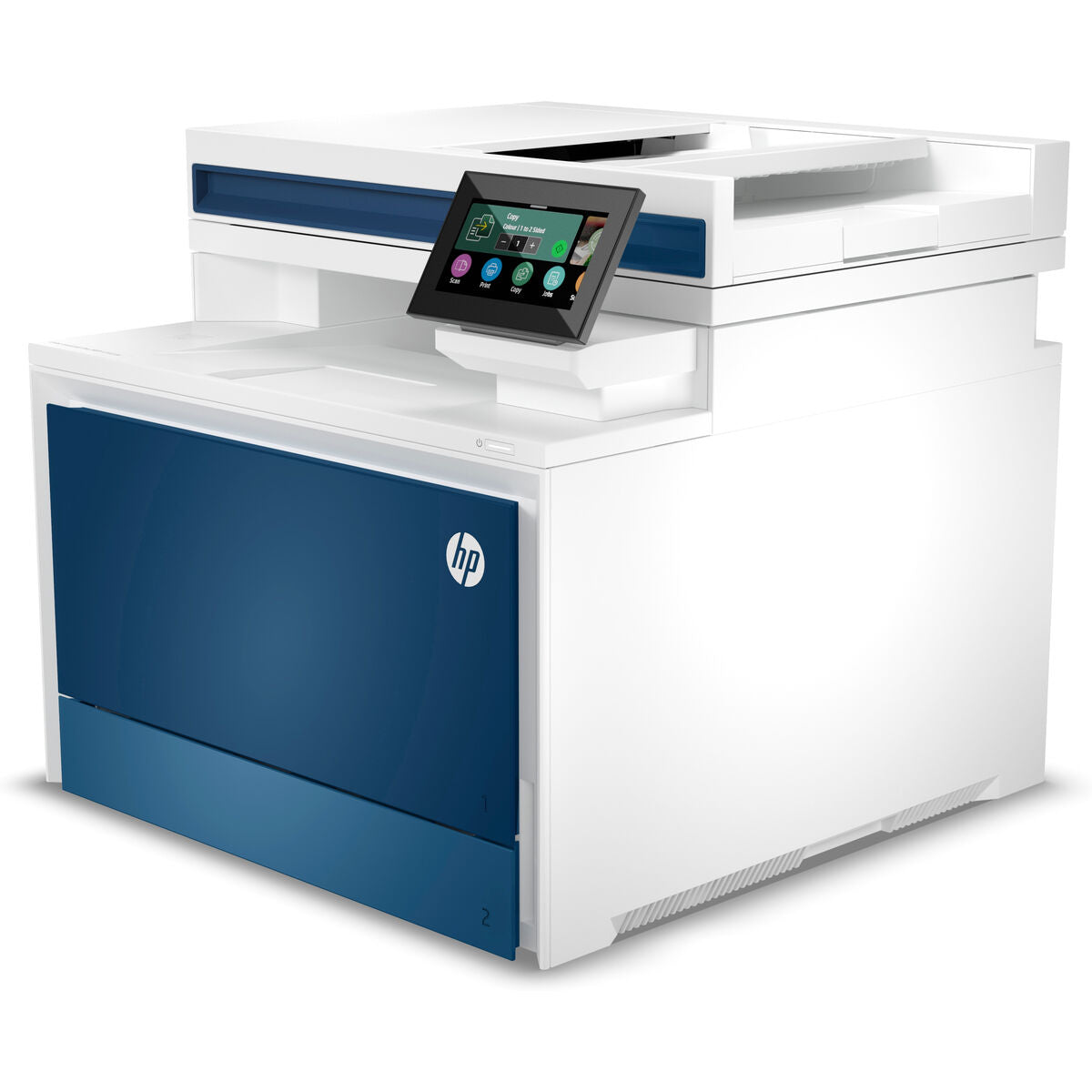 Multifunction Printer HP 4RA83F