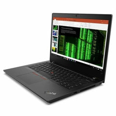 Laptop Lenovo 20X1S0EM00 512 GB SSD