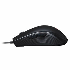 Mouse Hyperx Pulsefire Core Black 6200 dpi