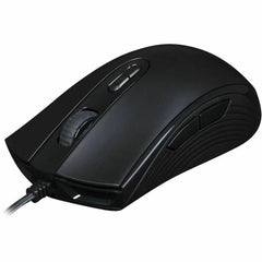 Mouse Hyperx Pulsefire Core Black 6200 dpi