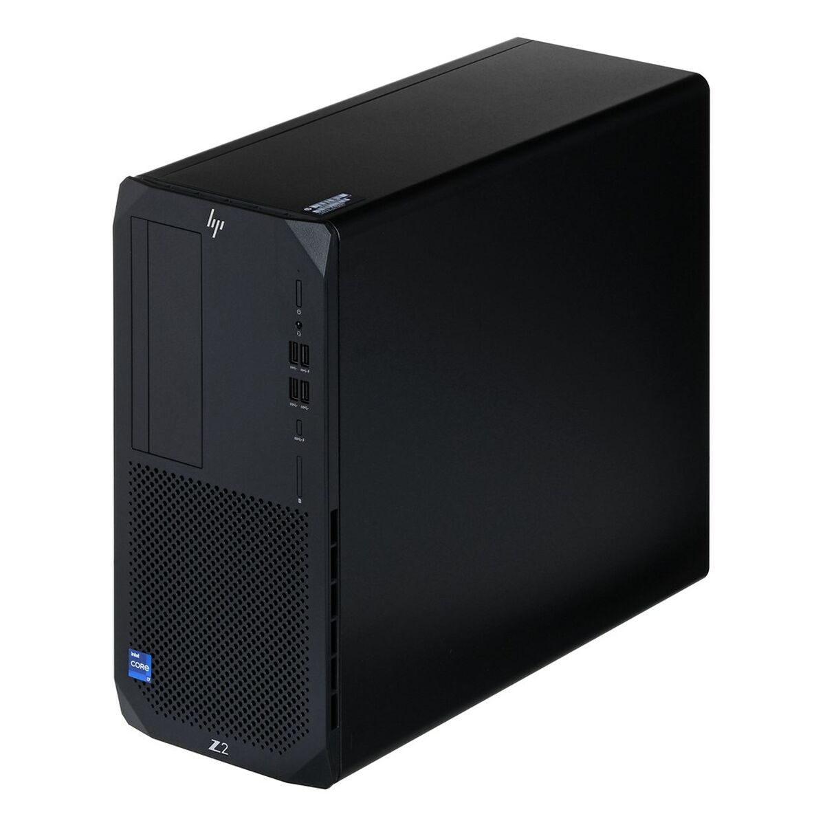 Desktop PC HP 5F163EA Intel Core i7-13700 16 GB RAM 512 GB SSD