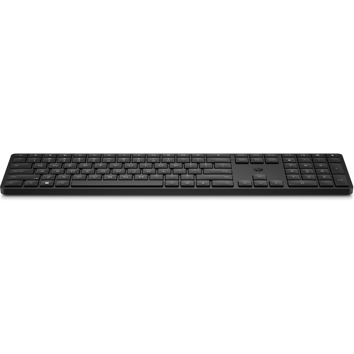 Keyboard HP 4R184AA Black