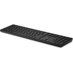 Keyboard HP 4R184AA Black