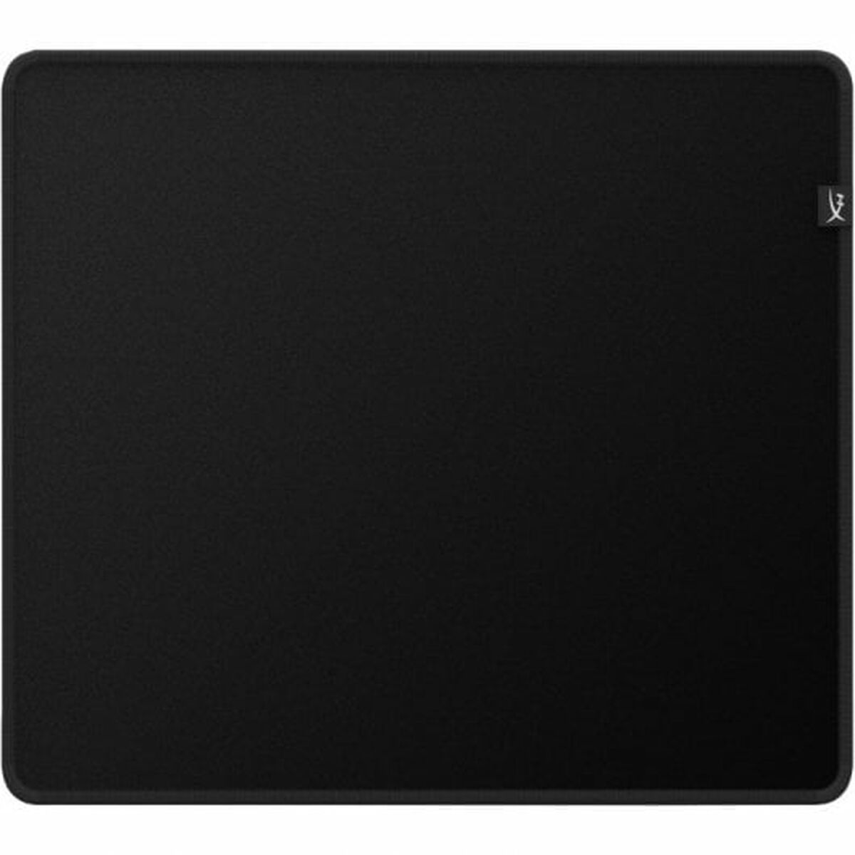 Mouse Mat Hyperx Pulsefire Black