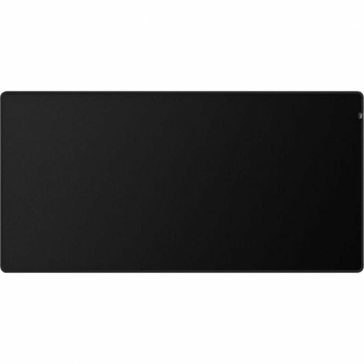 Mouse Mat Hyperx Black