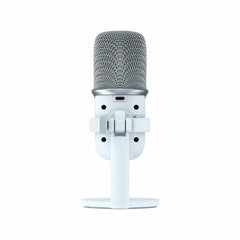 Table-top Microphone Hyperx SoloCast 519T2AA White