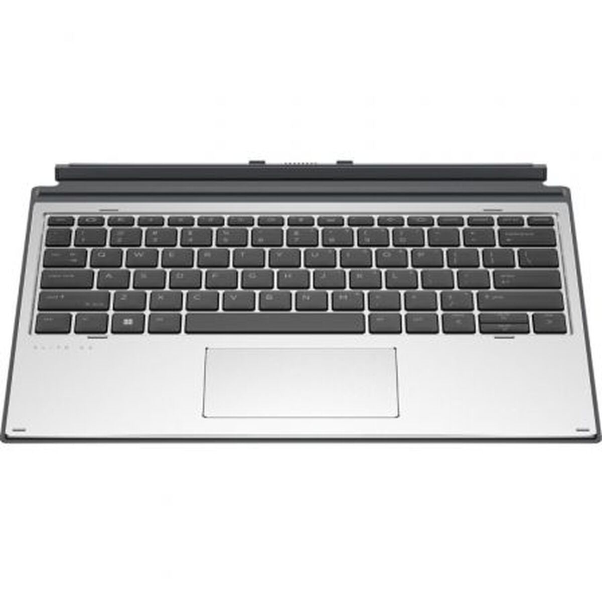 Keyboard HP 55G42AA Black