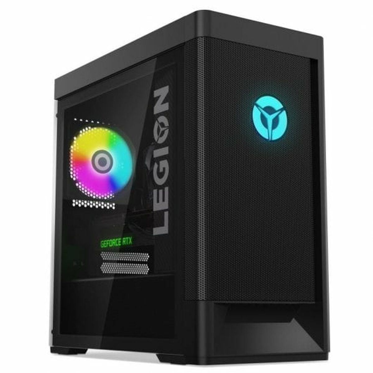 Desktop PC Lenovo Legion T5 26IAB7 Intel Core i5-12400F 16 GB RAM 1 TB SSD NVIDIA GeForce RTX 3060