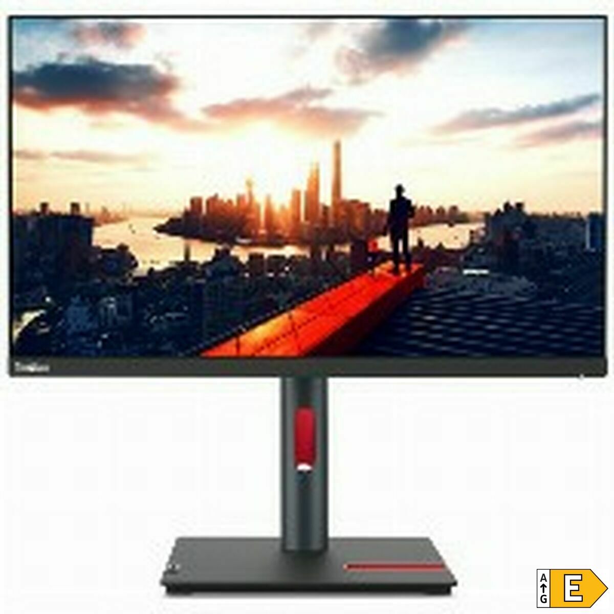 Monitor Lenovo ThinkVision P24h-30 Quad HD 23,8" 60 Hz