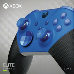 Gaming Control Microsoft Elite Series 2