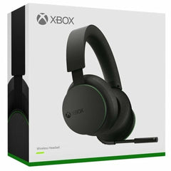 Headphones Microsoft TLL-00021 Black