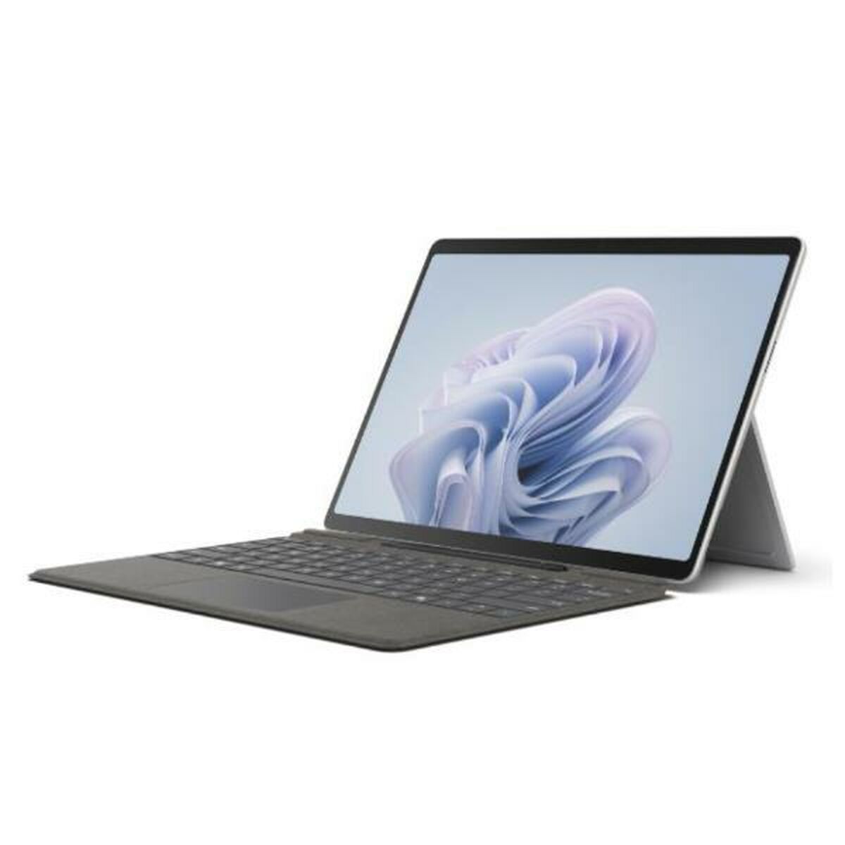 Laptop 2-in-1 Microsoft Surface Pro 10 13" Intel Core Ultra 5-135U 16 GB RAM 512 GB SSD Spanish Qwerty