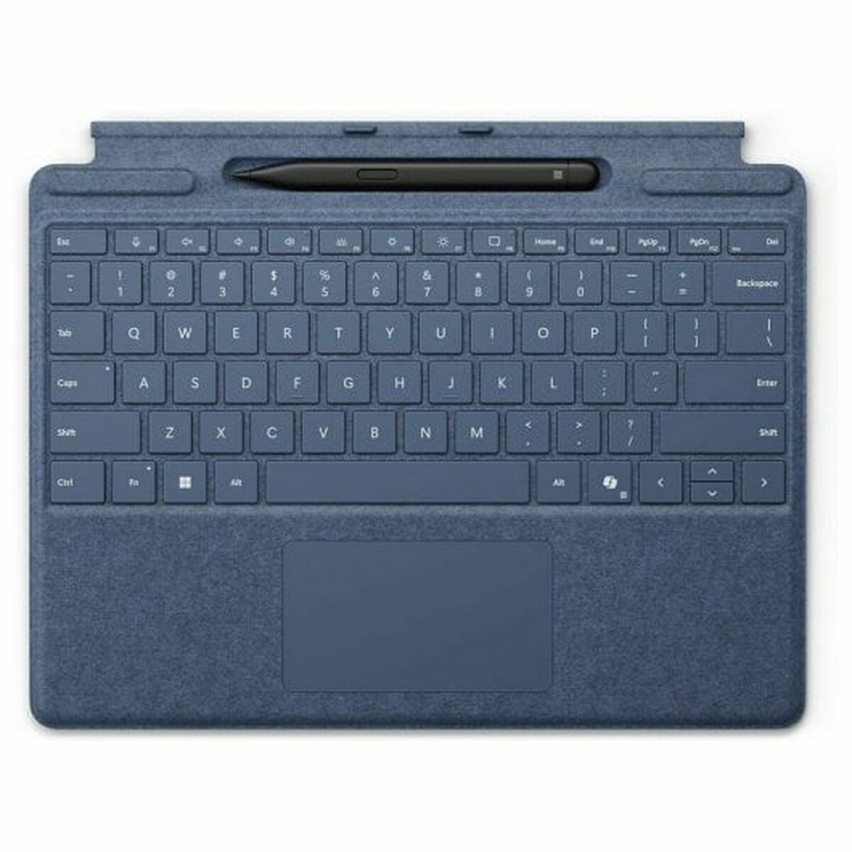 Keyboard and Mouse Microsoft 8X6-00202 Sapphire