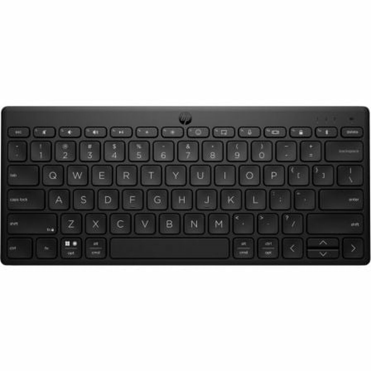 Wireless Keyboard HP 350 Black