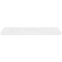 Bluetooth Keyboard HP 350 Spanish Qwerty White