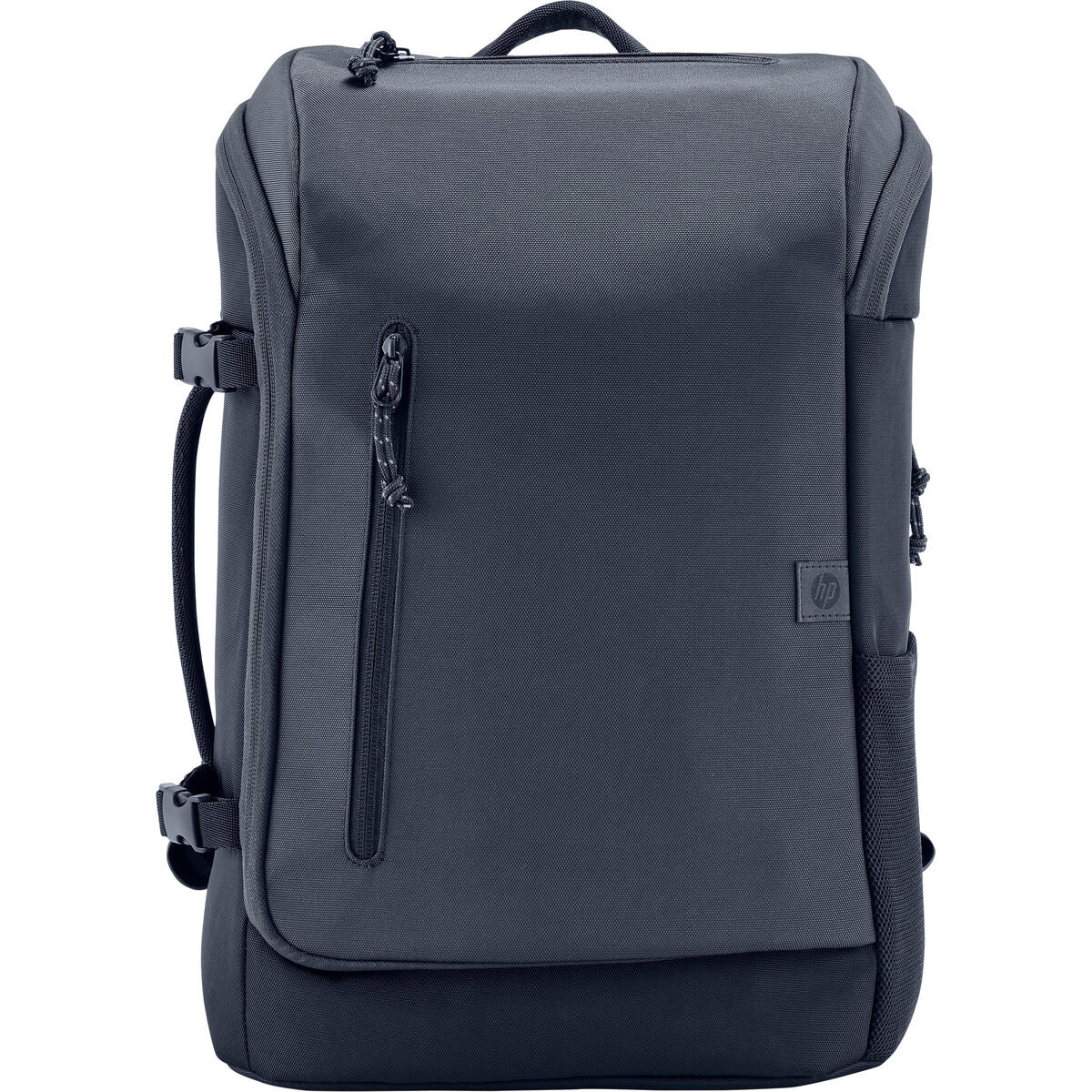 Laptop Backpack HP 6B8U4AA Travel Grey