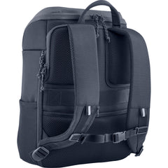 Laptop Backpack HP 6B8U4AA Travel Grey