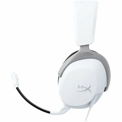 Headphones with Microphone Hyperx Cloud Stinger 2 White